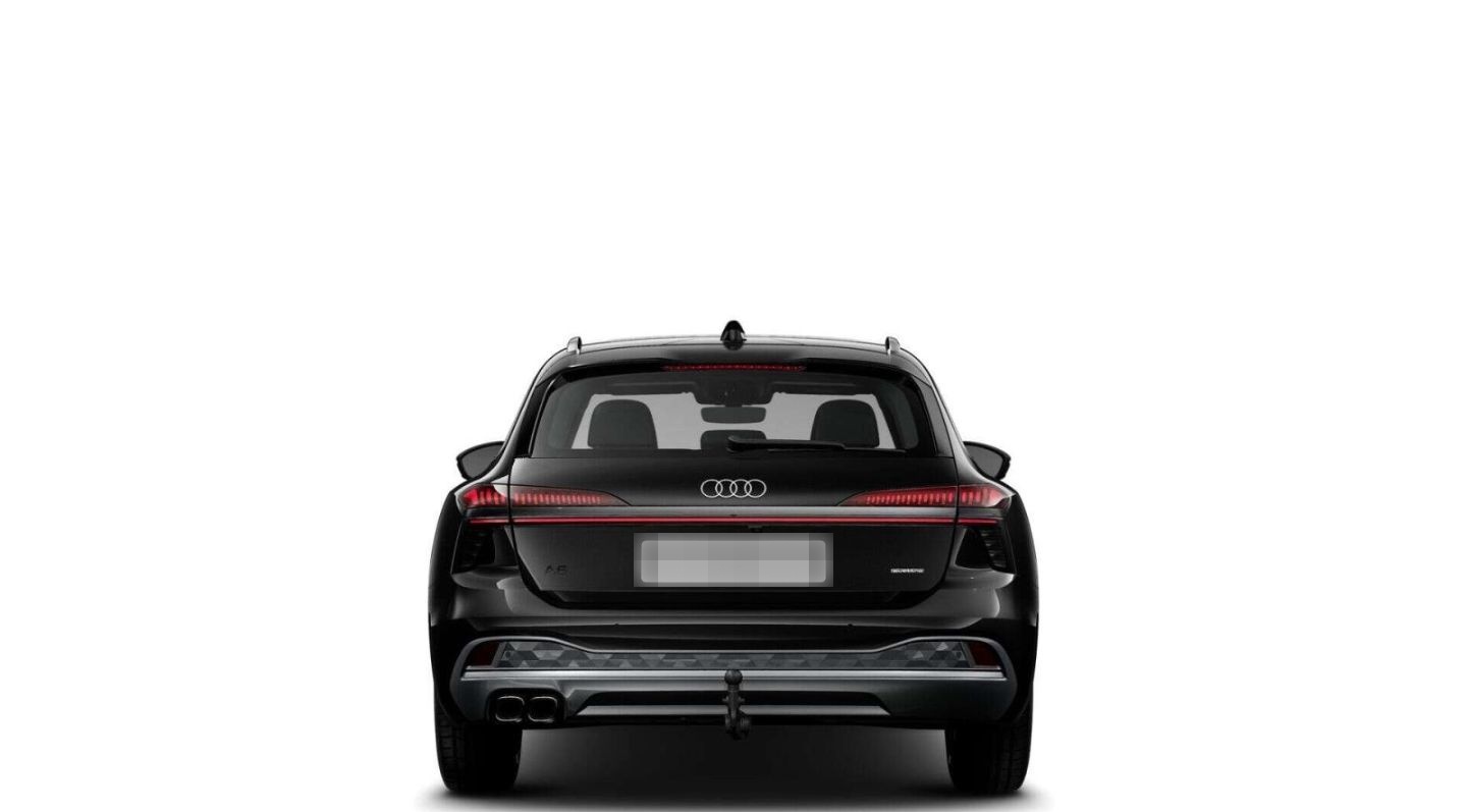 Audi A6 Avant TDI quattro AHK/P-Dach/Bei.Dis/Leder foto 5