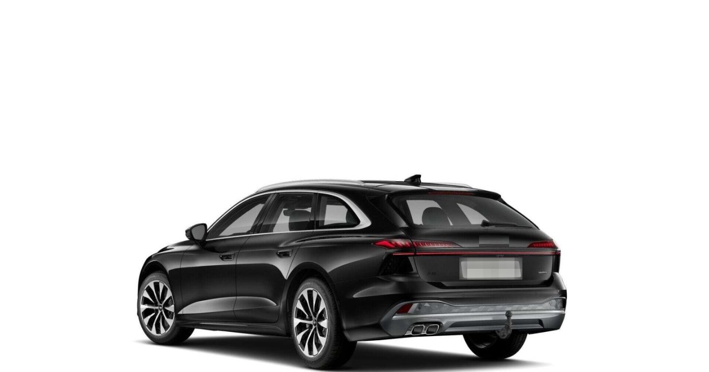 Audi A6 Avant TDI quattro AHK/P-Dach/Bei.Dis/Leder foto 6