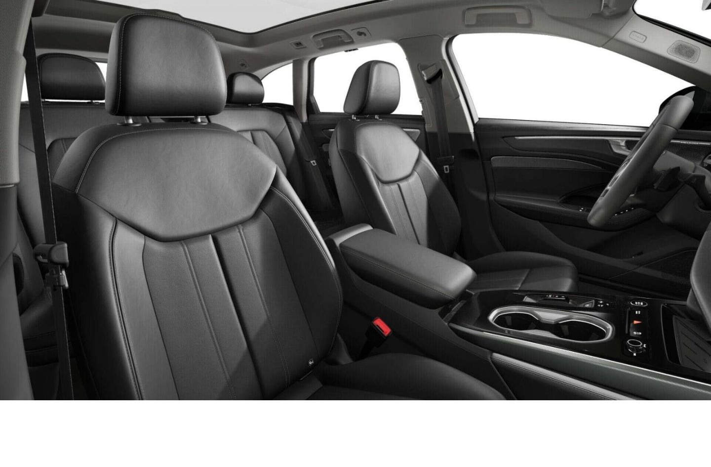Audi A6 Avant TDI quattro AHK/P-Dach/Bei.Dis/Leder foto 8