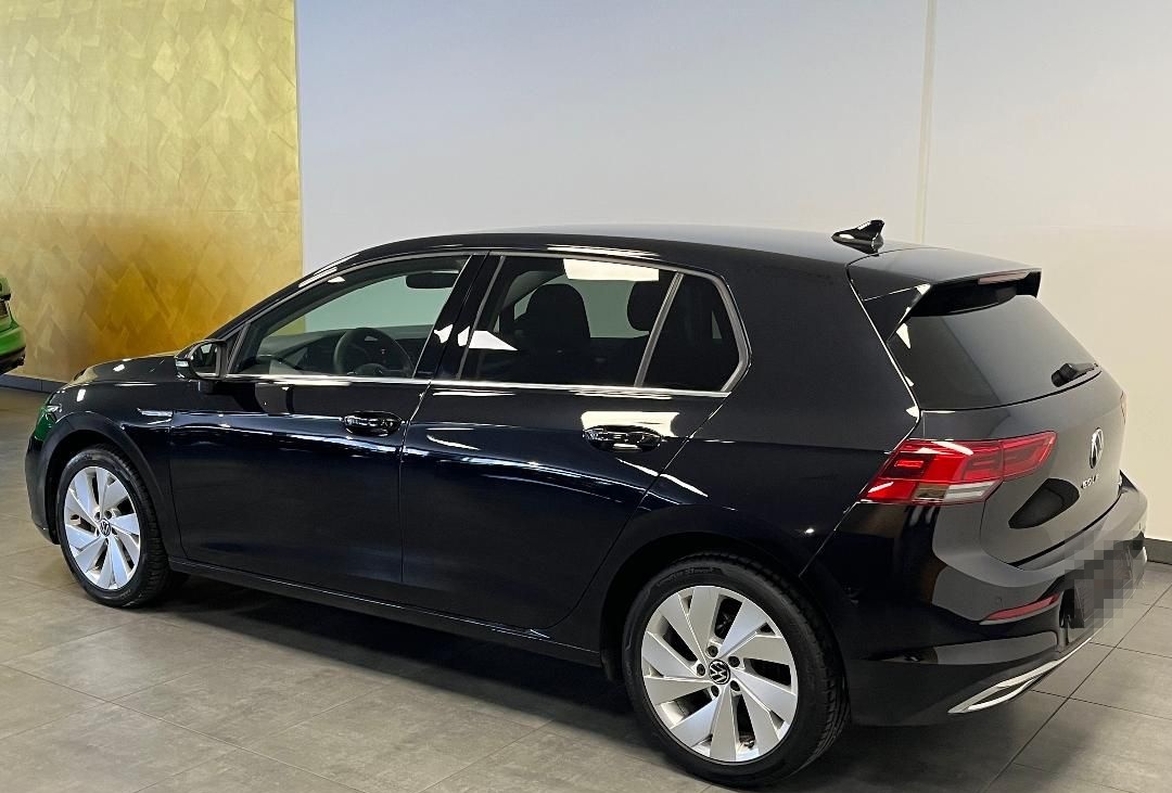 Volkswagen Golf Style 1.5 TSIe DSG, Navi,SHZ,Kamera... foto 3