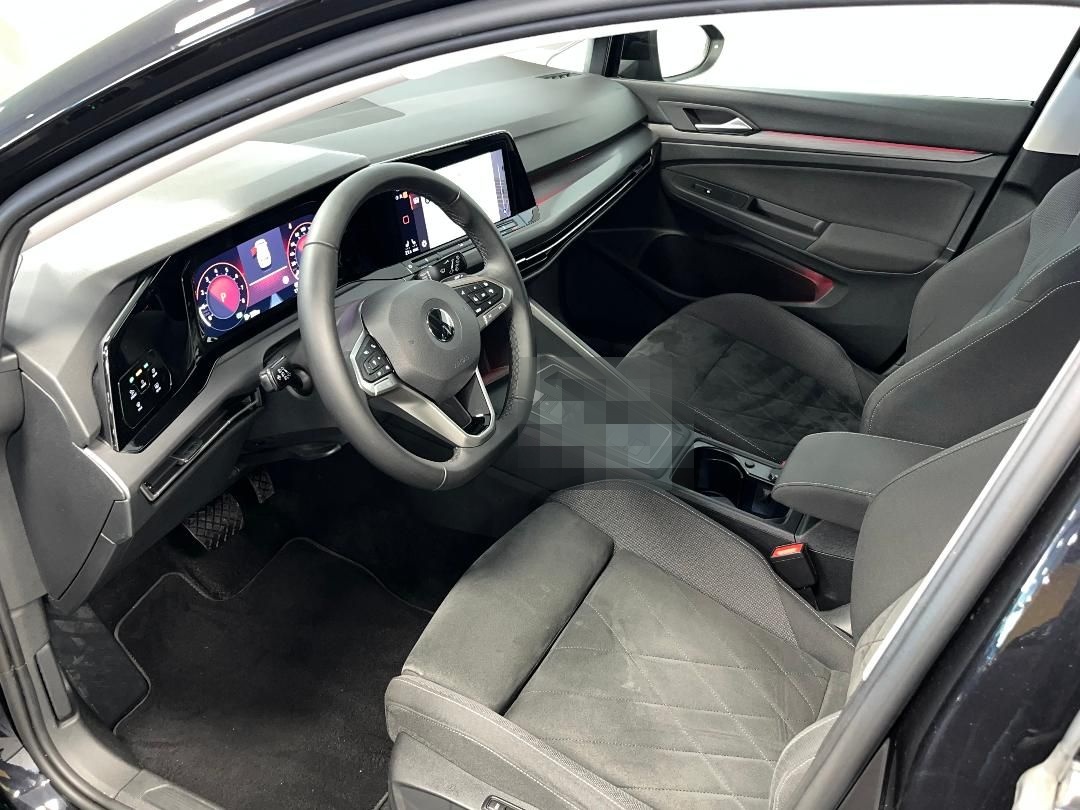 Volkswagen Golf Style 1.5 TSIe DSG, Navi,SHZ,Kamera... foto 5