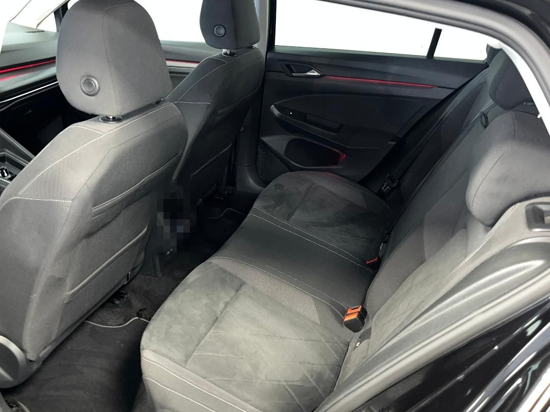 Volkswagen Golf Style 1.5 TSIe DSG, Navi,SHZ,Kamera... foto 6