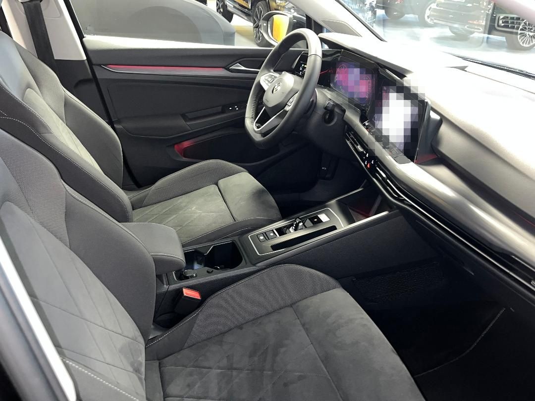 Volkswagen Golf Style 1.5 TSIe DSG, Navi,SHZ,Kamera... foto 8