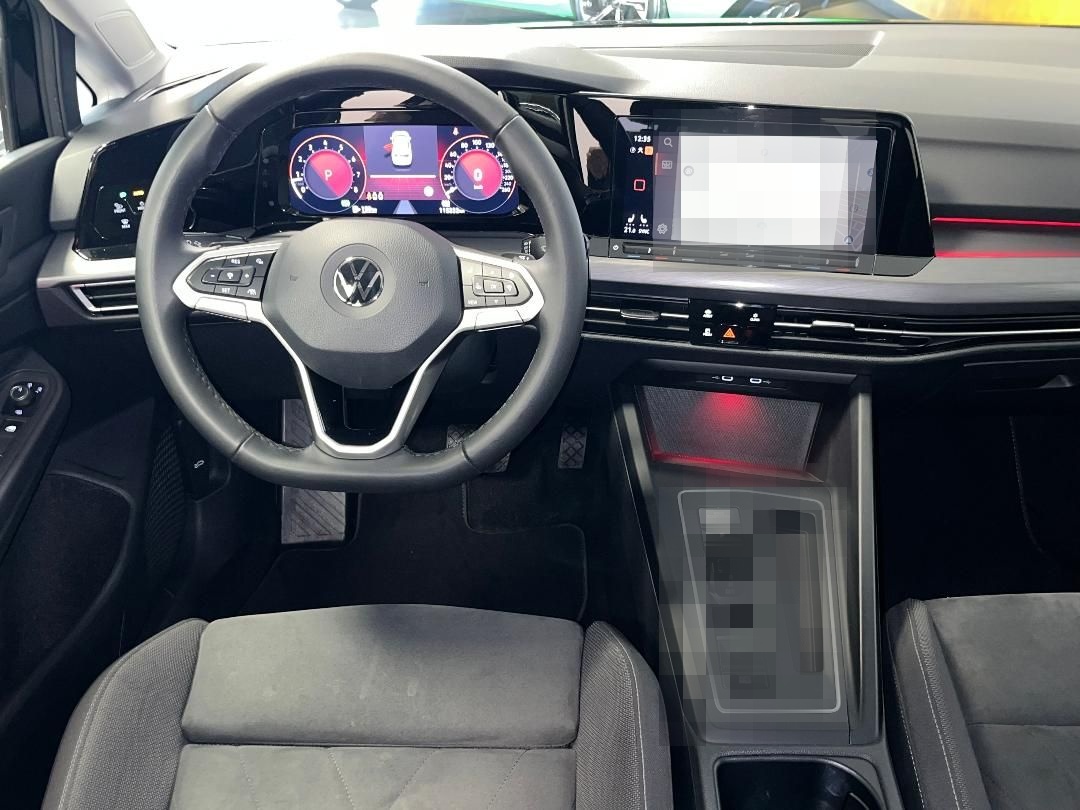 Volkswagen Golf Style 1.5 TSIe DSG, Navi,SHZ,Kamera... foto 9