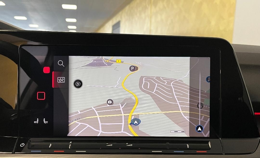 Volkswagen Golf Style 1.5 TSIe DSG, Navi,SHZ,Kamera... foto 10