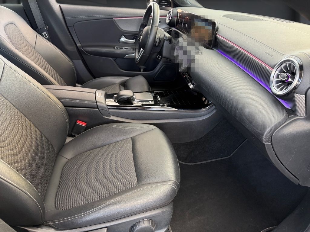 Mercedes-Benz CLA 180 Progressiv, CarPlay, aug. reality, AHK foto 16
