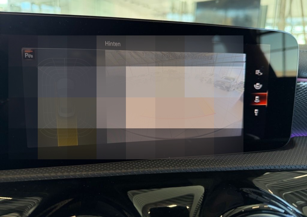 Mercedes-Benz CLA 180 Progressiv, CarPlay, aug. reality, AHK foto 5
