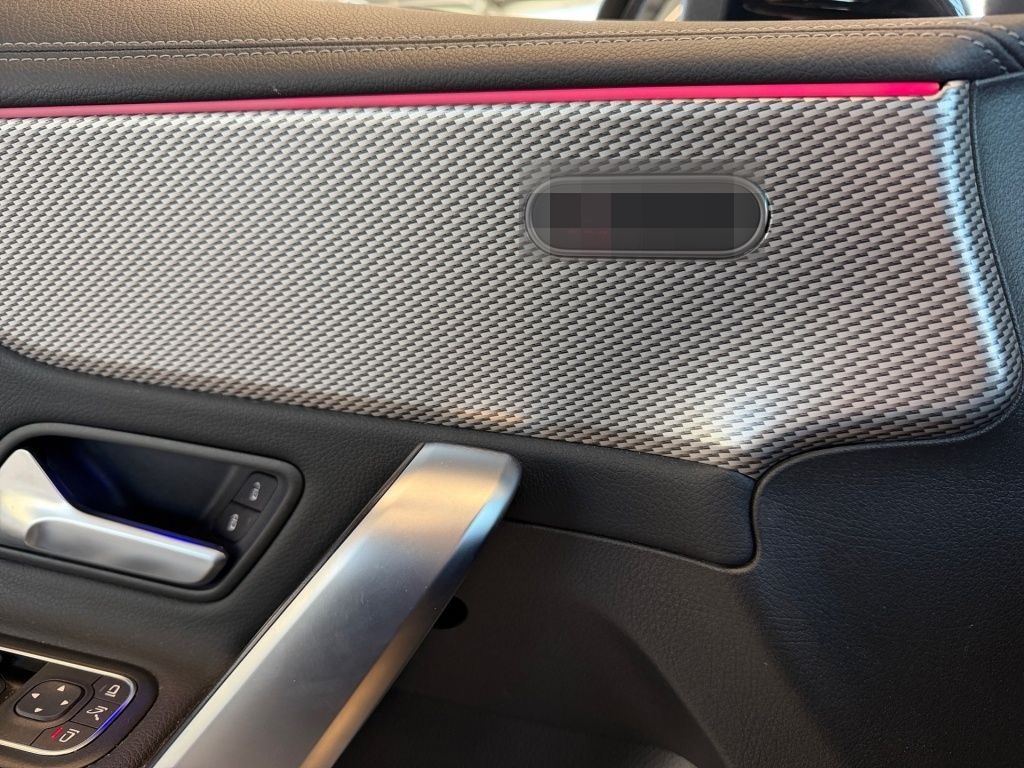 Mercedes-Benz CLA 180 Progressiv, CarPlay, aug. reality, AHK foto 6