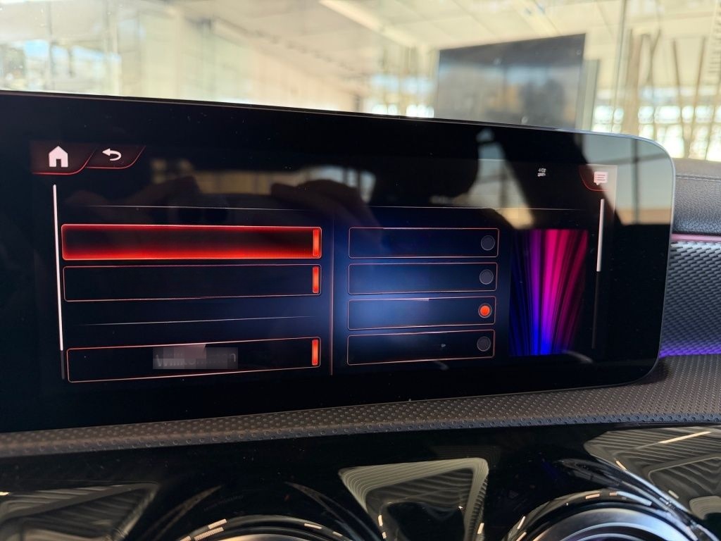 Mercedes-Benz CLA 180 Progressiv, CarPlay, aug. reality, AHK foto 9
