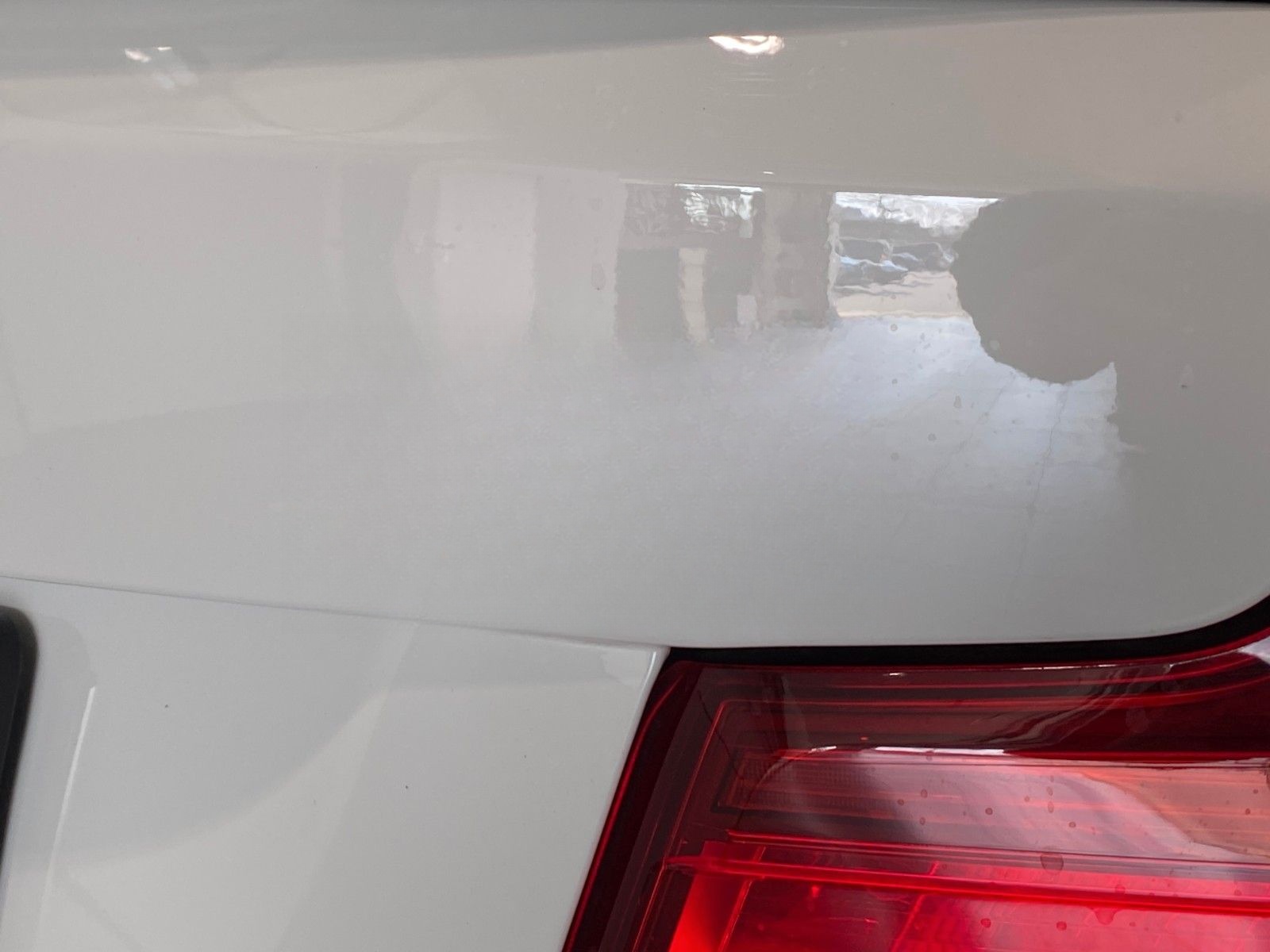BMW M2 Coupé Competition ShadowLine Navi Leder LED foto 15