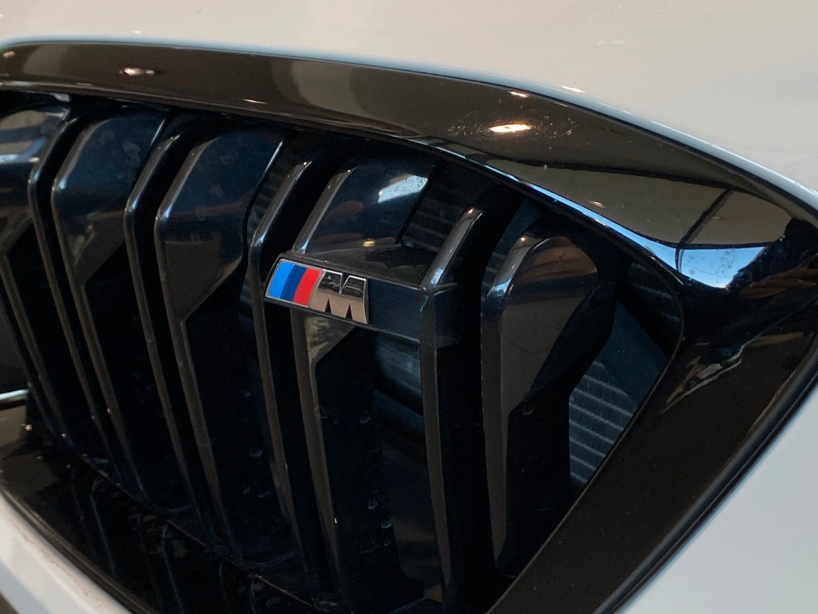 BMW M2 Coupé Competition ShadowLine Navi Leder LED foto 18