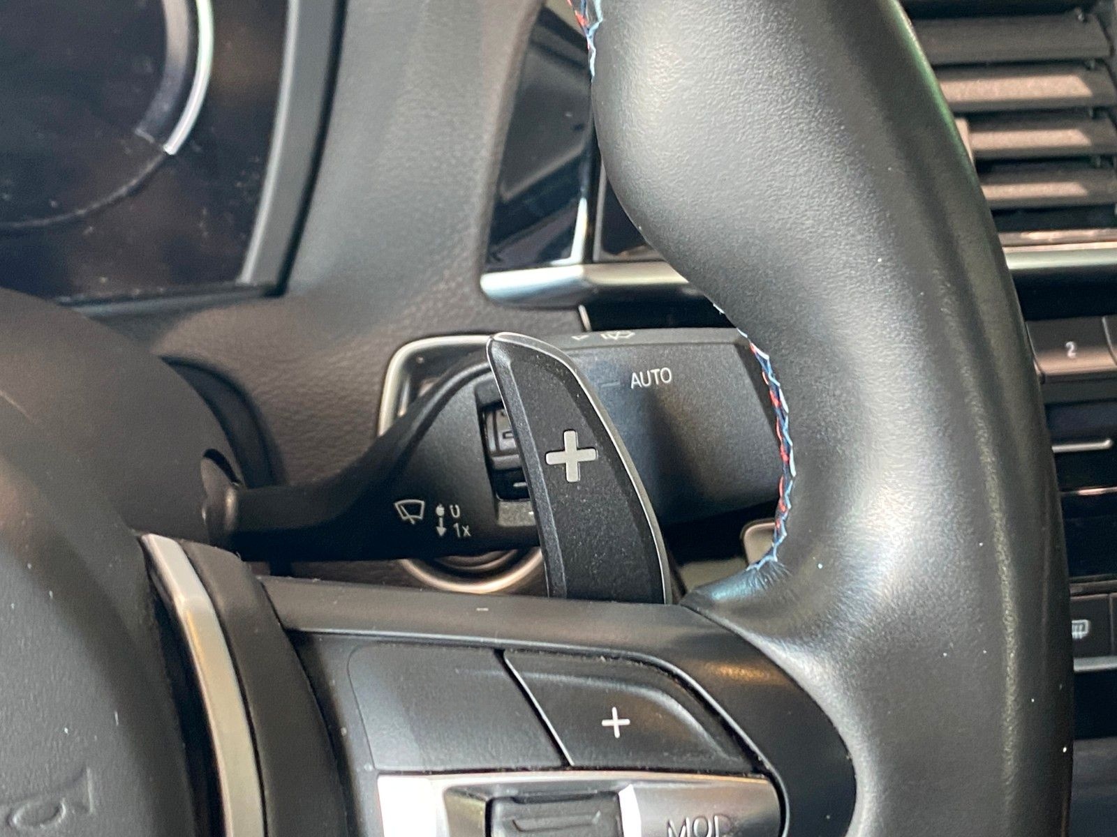 BMW M2 Coupé Competition ShadowLine Navi Leder LED foto 21