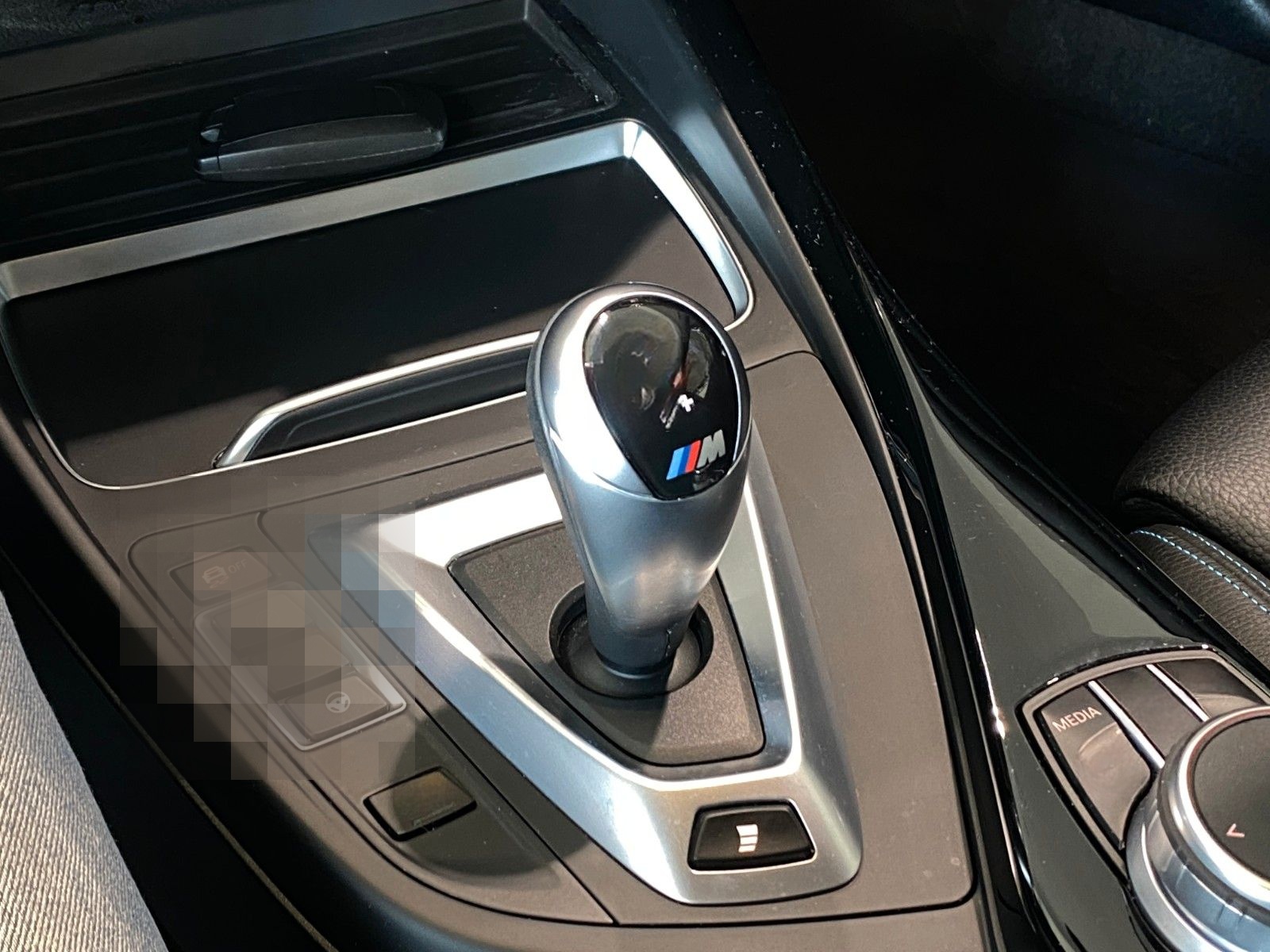 BMW M2 Coupé Competition ShadowLine Navi Leder LED foto 23