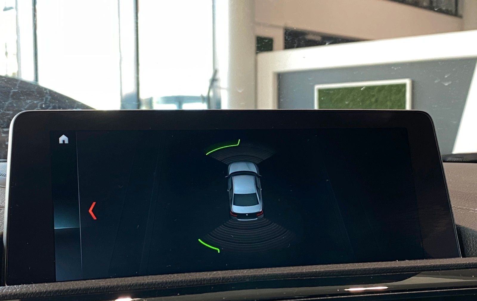 BMW M2 Coupé Competition ShadowLine Navi Leder LED foto 24