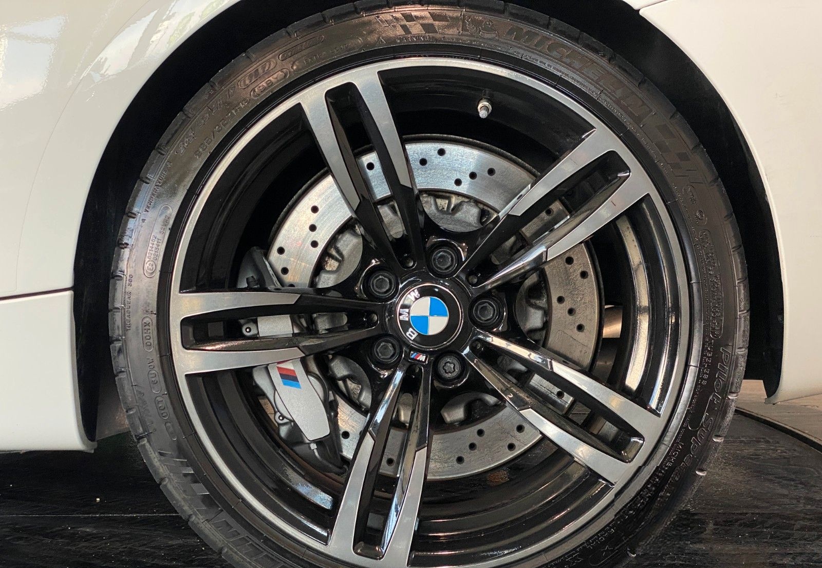 BMW M2 Coupé Competition ShadowLine Navi Leder LED foto 8