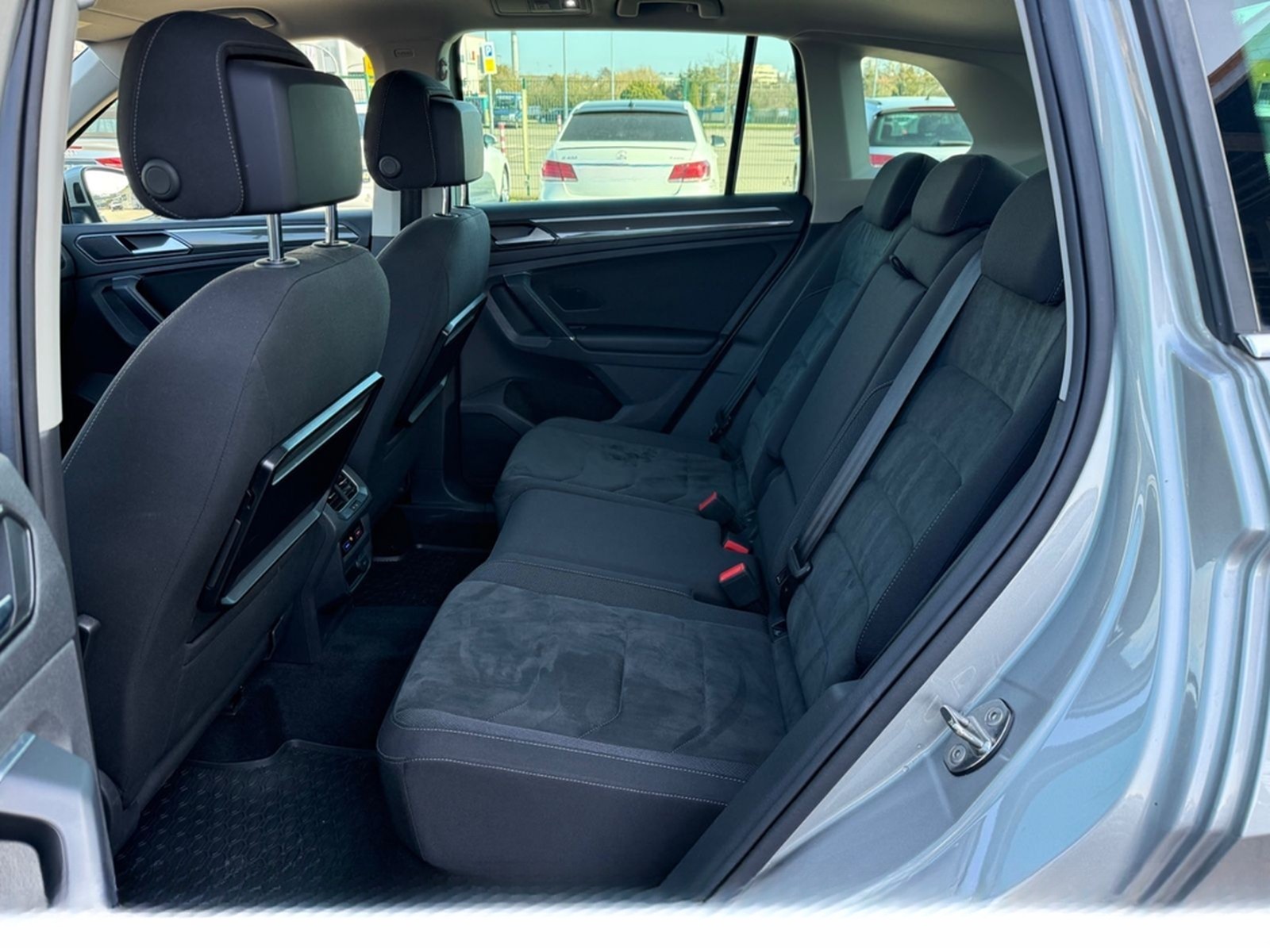 Volkswagen Tiguan Highline 4Motion*ACC*360°*Panorama* foto 11
