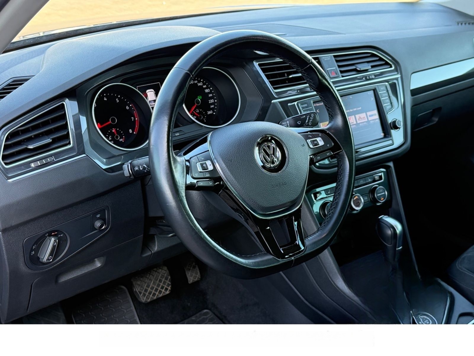 Volkswagen Tiguan Highline 4Motion*ACC*360°*Panorama* foto 12