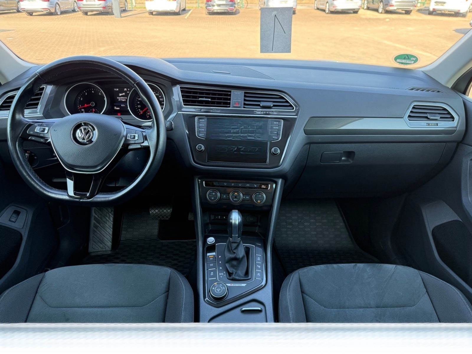 Volkswagen Tiguan Highline 4Motion*ACC*360°*Panorama* foto 13