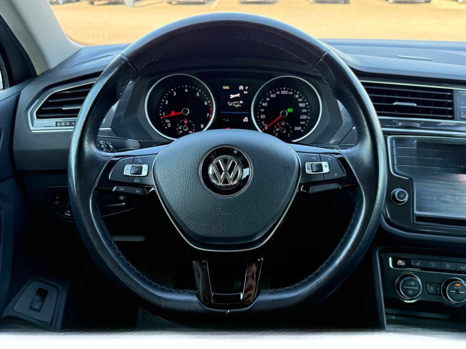 Volkswagen Tiguan Highline 4Motion*ACC*360°*Panorama* foto 14