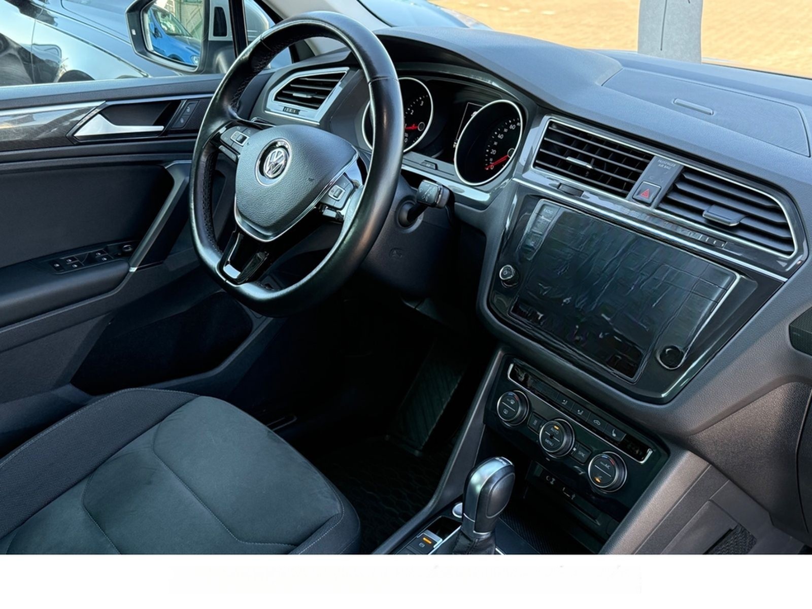 Volkswagen Tiguan Highline 4Motion*ACC*360°*Panorama* foto 15
