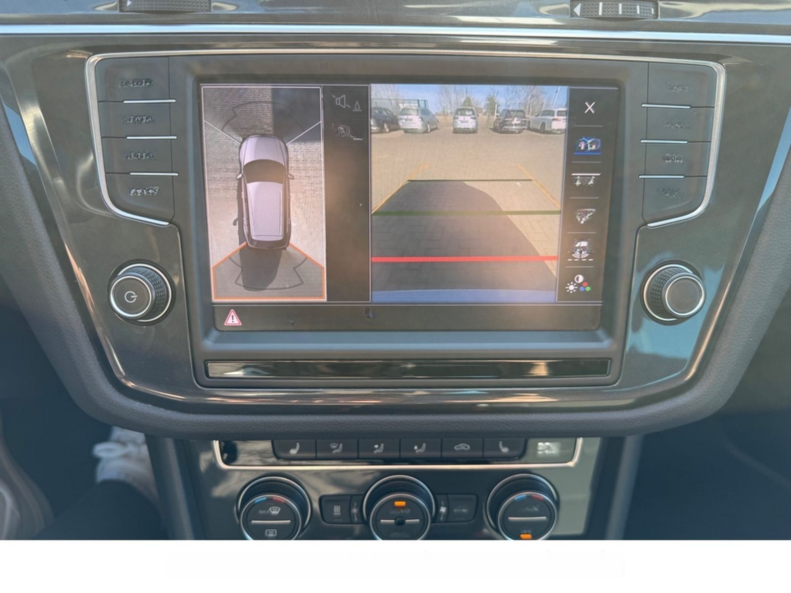 Volkswagen Tiguan Highline 4Motion*ACC*360°*Panorama* foto 20