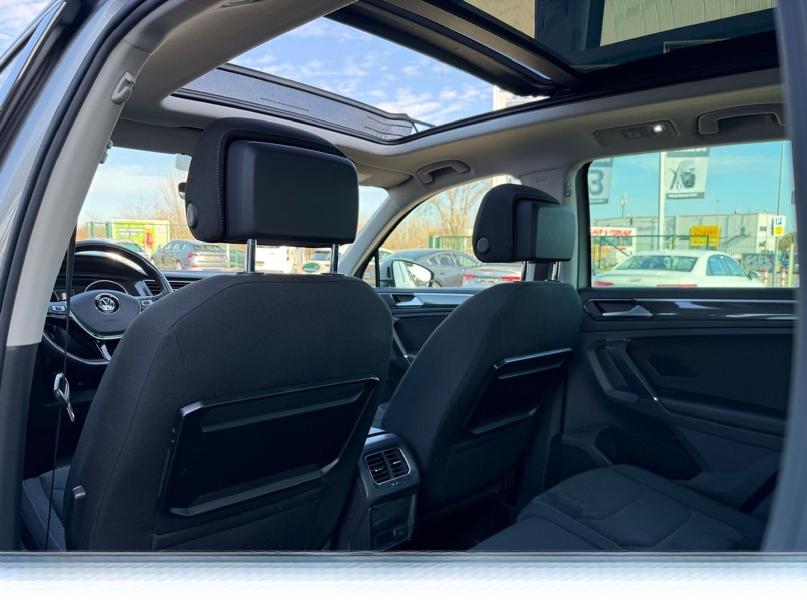 Volkswagen Tiguan Highline 4Motion*ACC*360°*Panorama* foto 22