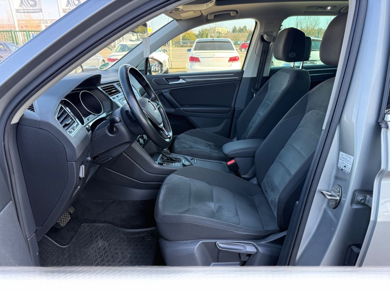 Volkswagen Tiguan Highline 4Motion*ACC*360°*Panorama* foto 10