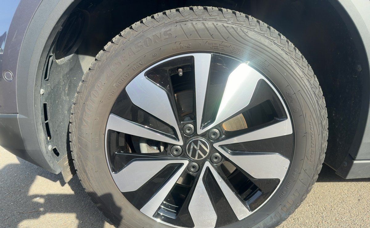Volkswagen T-Roc Cabrio Style MOVE 1.5 TSI DSG *Navi*StdHzg foto 12