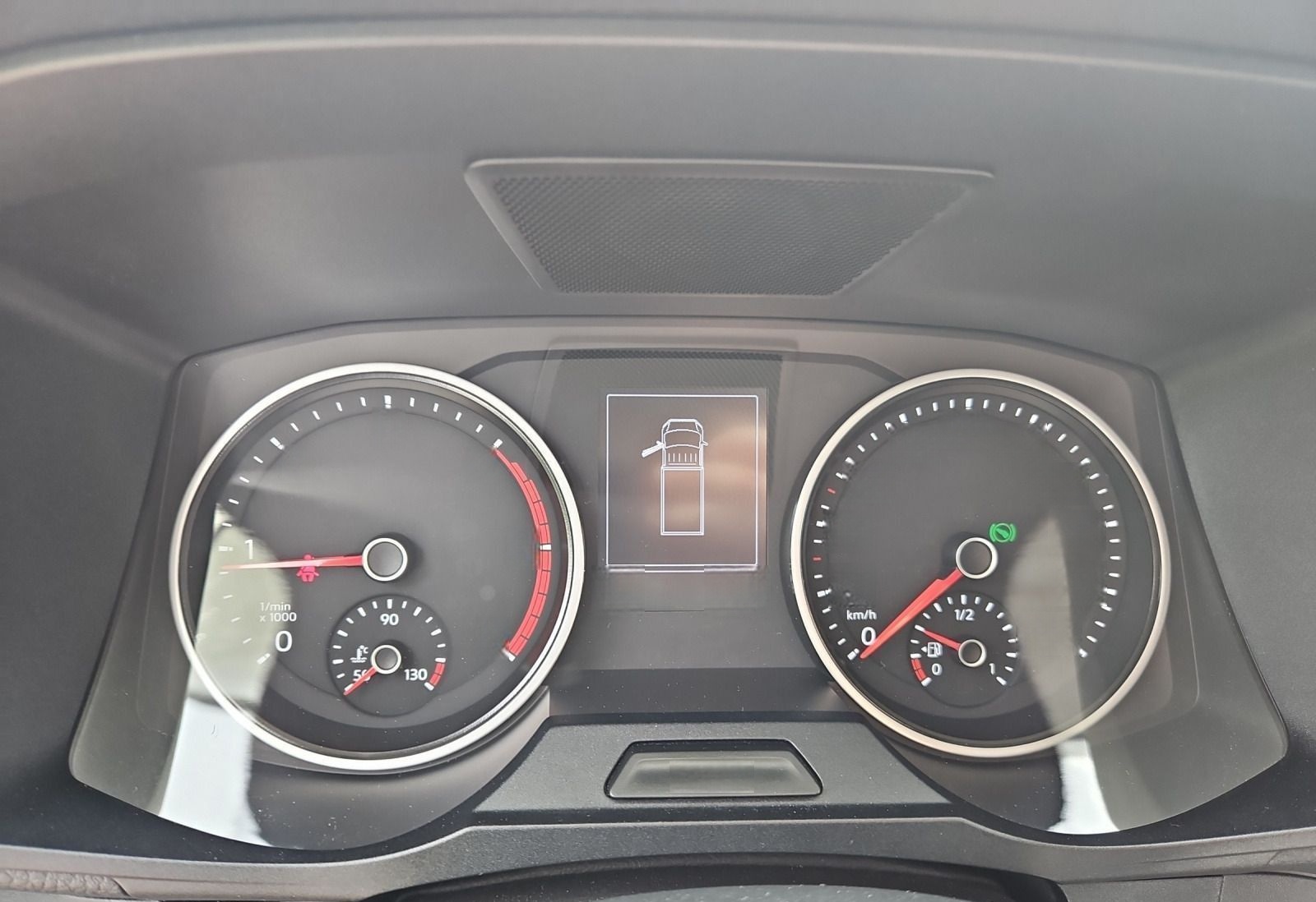 Volkswagen Crafter 35 Plane Schlafkabine 2.0 TDI RFK+StandH foto 8