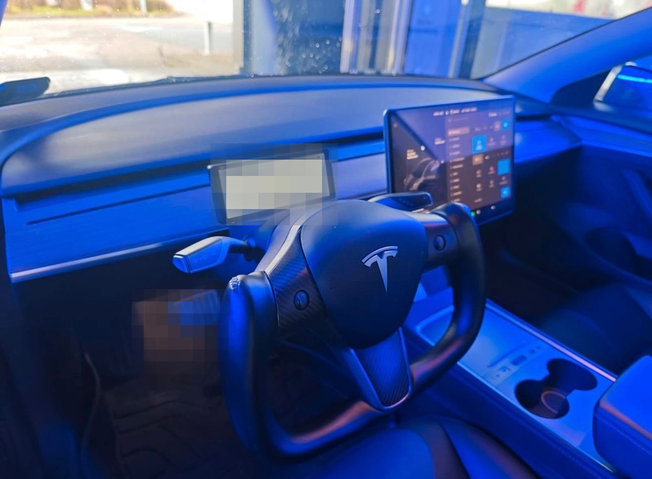 Tesla Model 3 Performance Dual AWD * Super Optik * foto 3
