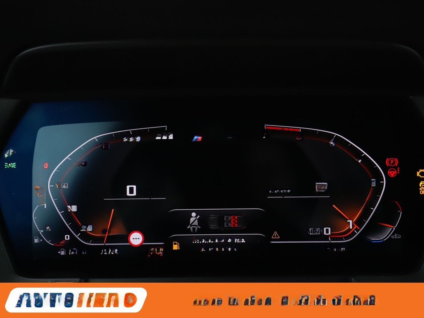BMW 1er M135i xDrive Aut.*NAVI*HEAD-UP*LED*TEMPO*PDC foto 20