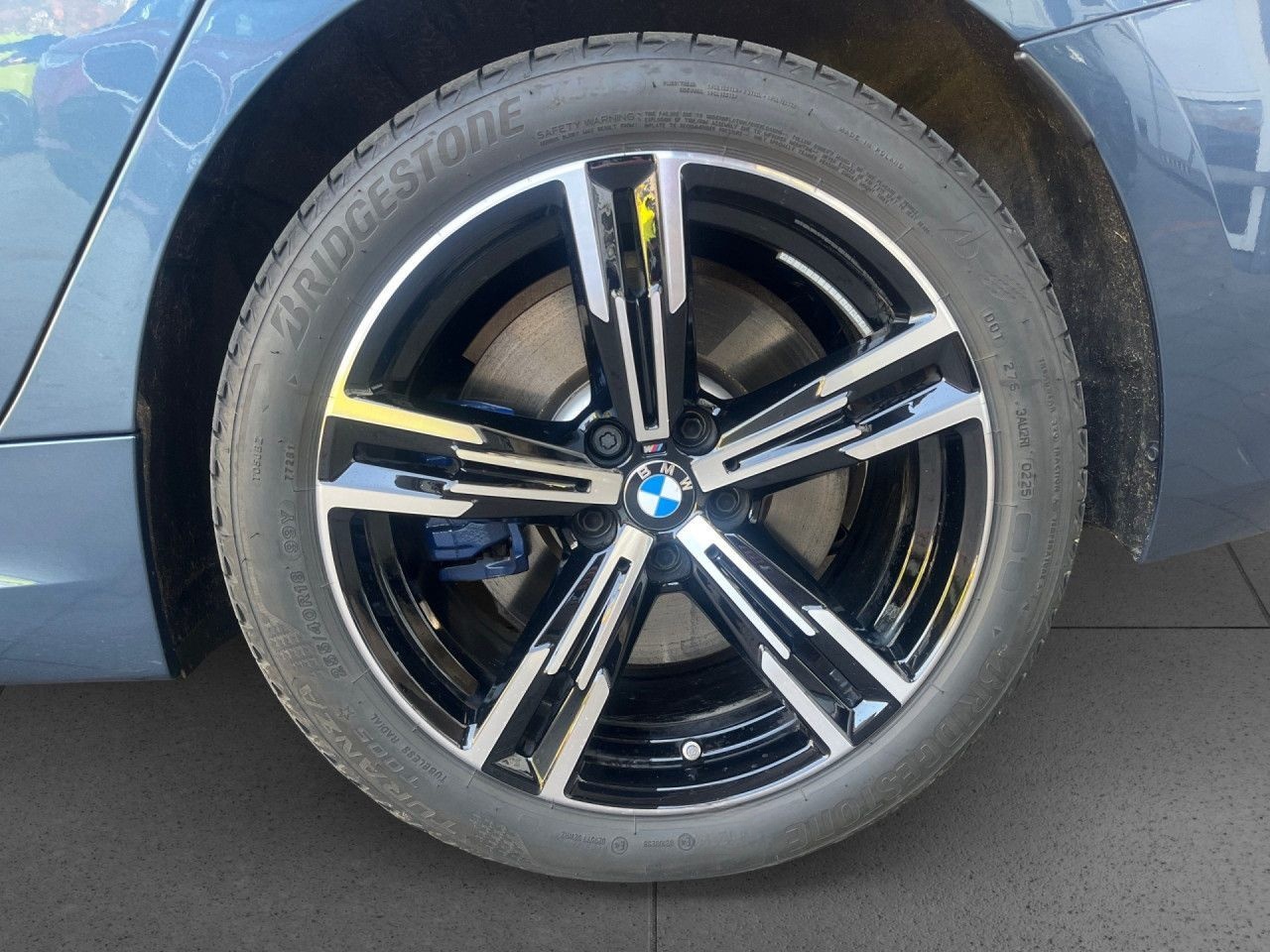 BMW 330e xDrive M-Sport Pano AHK H/K Leas 419,-oA foto 19