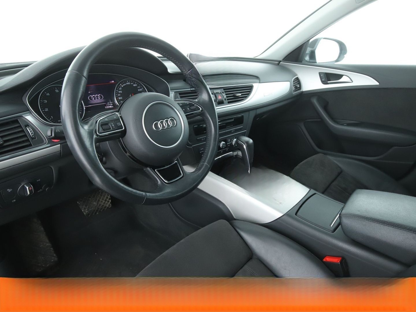 Audi A6 2.0 TFSI quattro Aut.*NAV*LED*ACC*PDC*SHZ*BT* foto 11