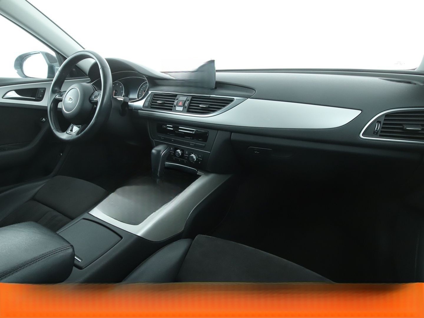 Audi A6 2.0 TFSI quattro Aut.*NAV*LED*ACC*PDC*SHZ*BT* foto 13