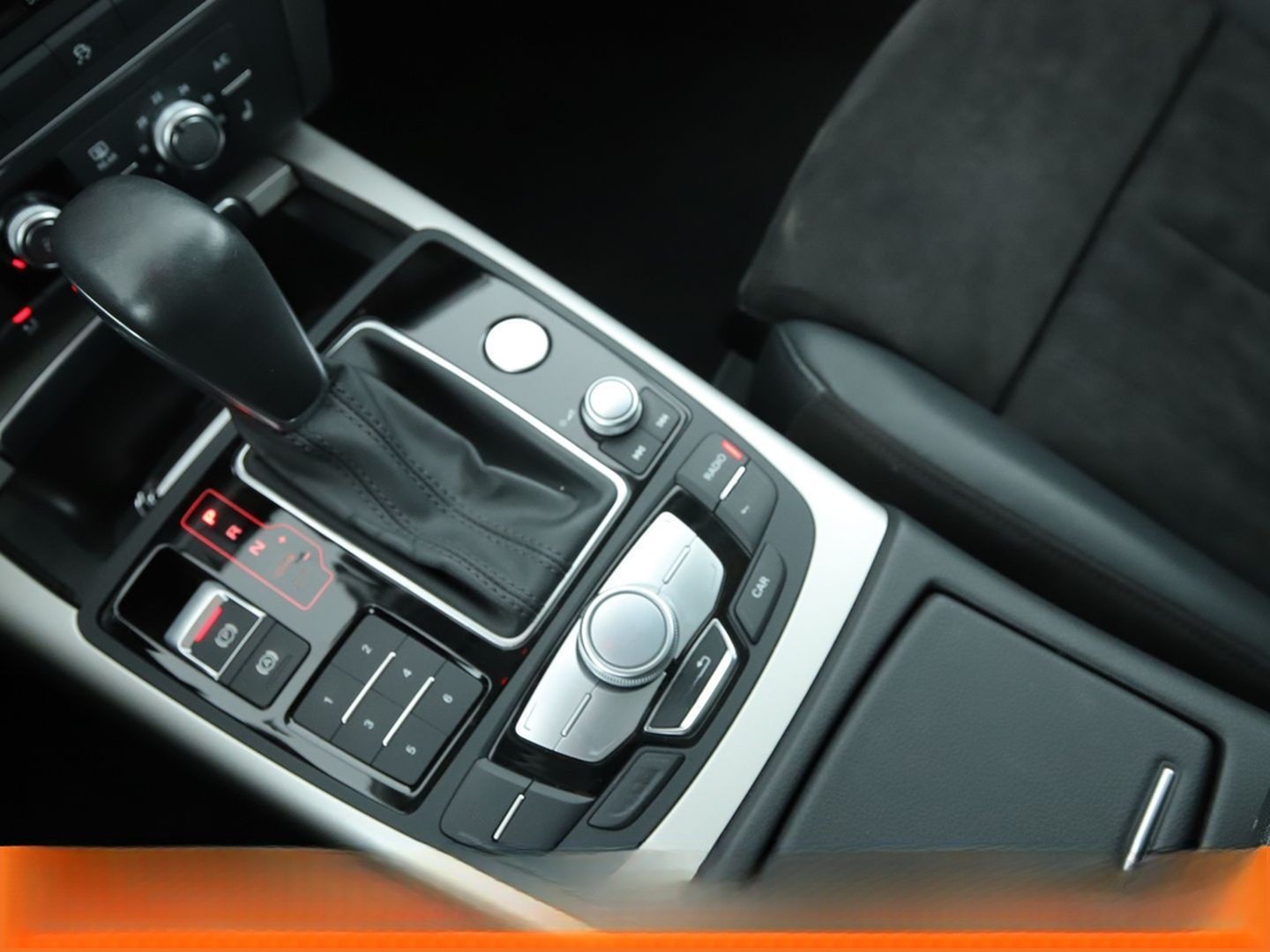 Audi A6 2.0 TFSI quattro Aut.*NAV*LED*ACC*PDC*SHZ*BT* foto 24