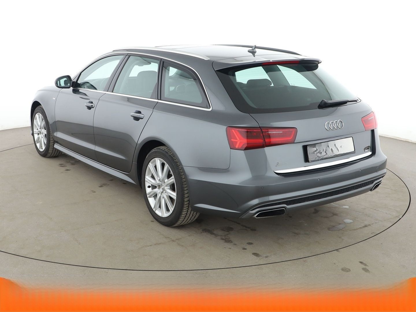 Audi A6 2.0 TFSI quattro Aut.*NAV*LED*ACC*PDC*SHZ*BT* foto 4