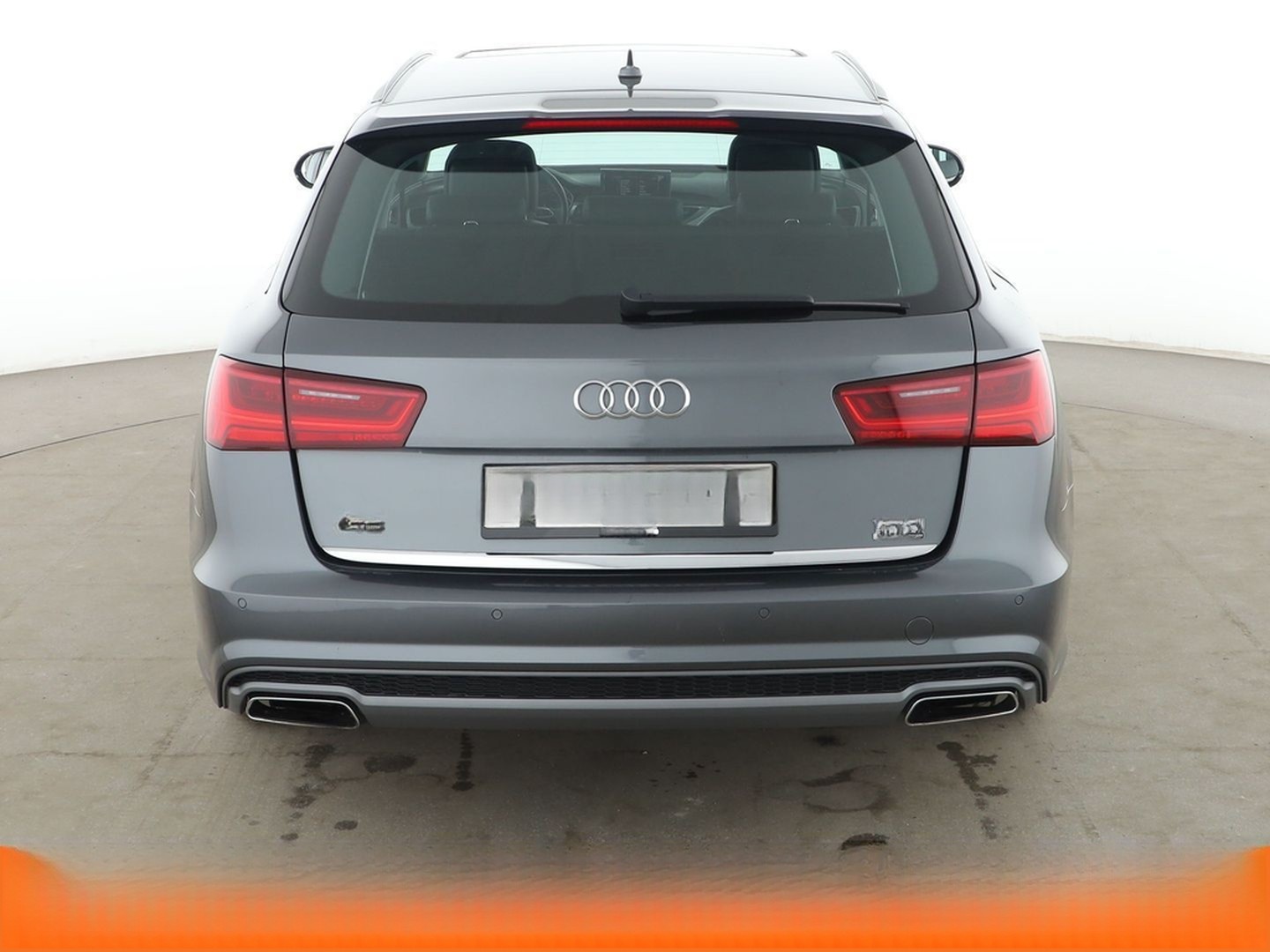 Audi A6 2.0 TFSI quattro Aut.*NAV*LED*ACC*PDC*SHZ*BT* foto 5