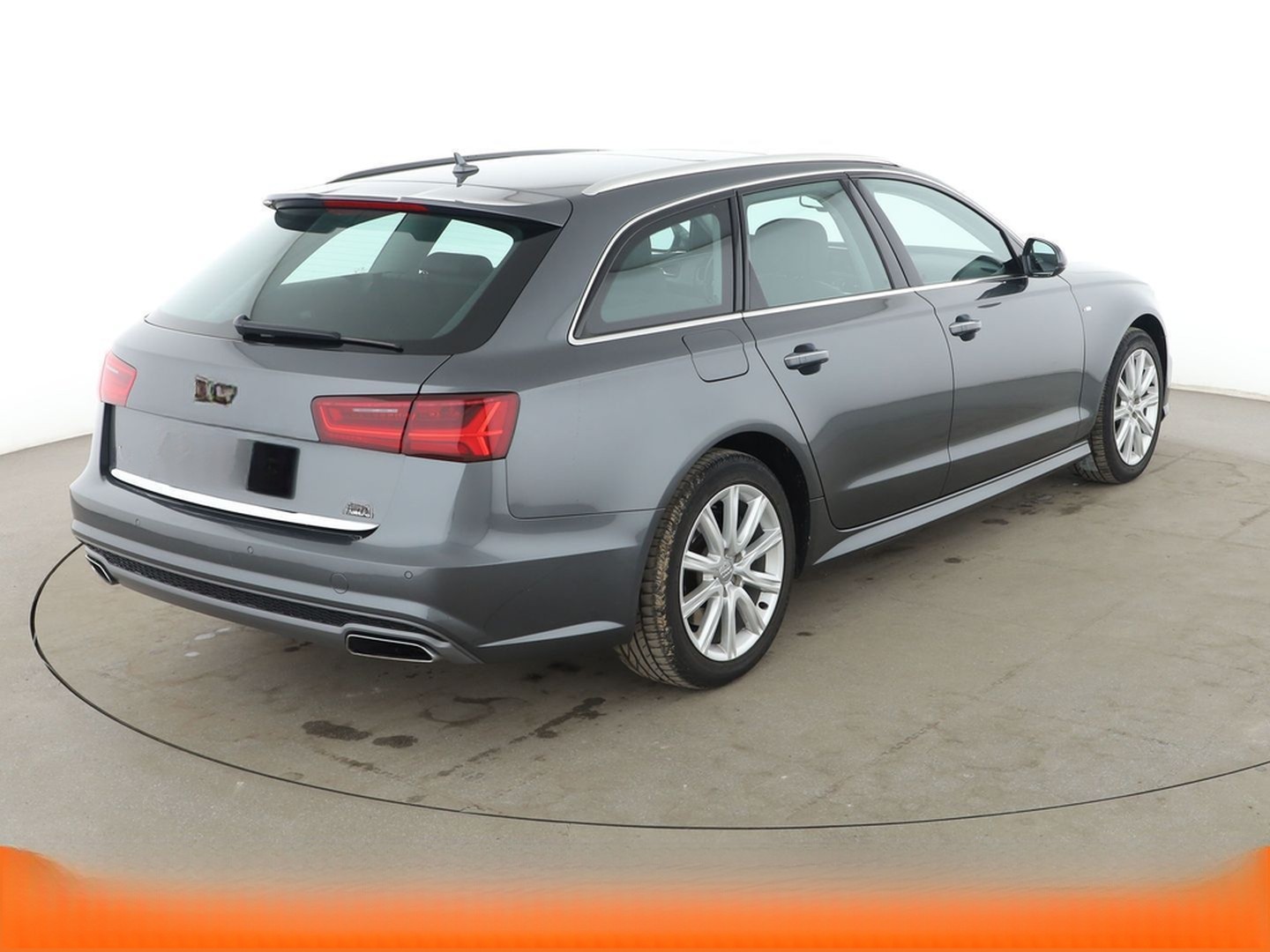 Audi A6 2.0 TFSI quattro Aut.*NAV*LED*ACC*PDC*SHZ*BT* foto 6