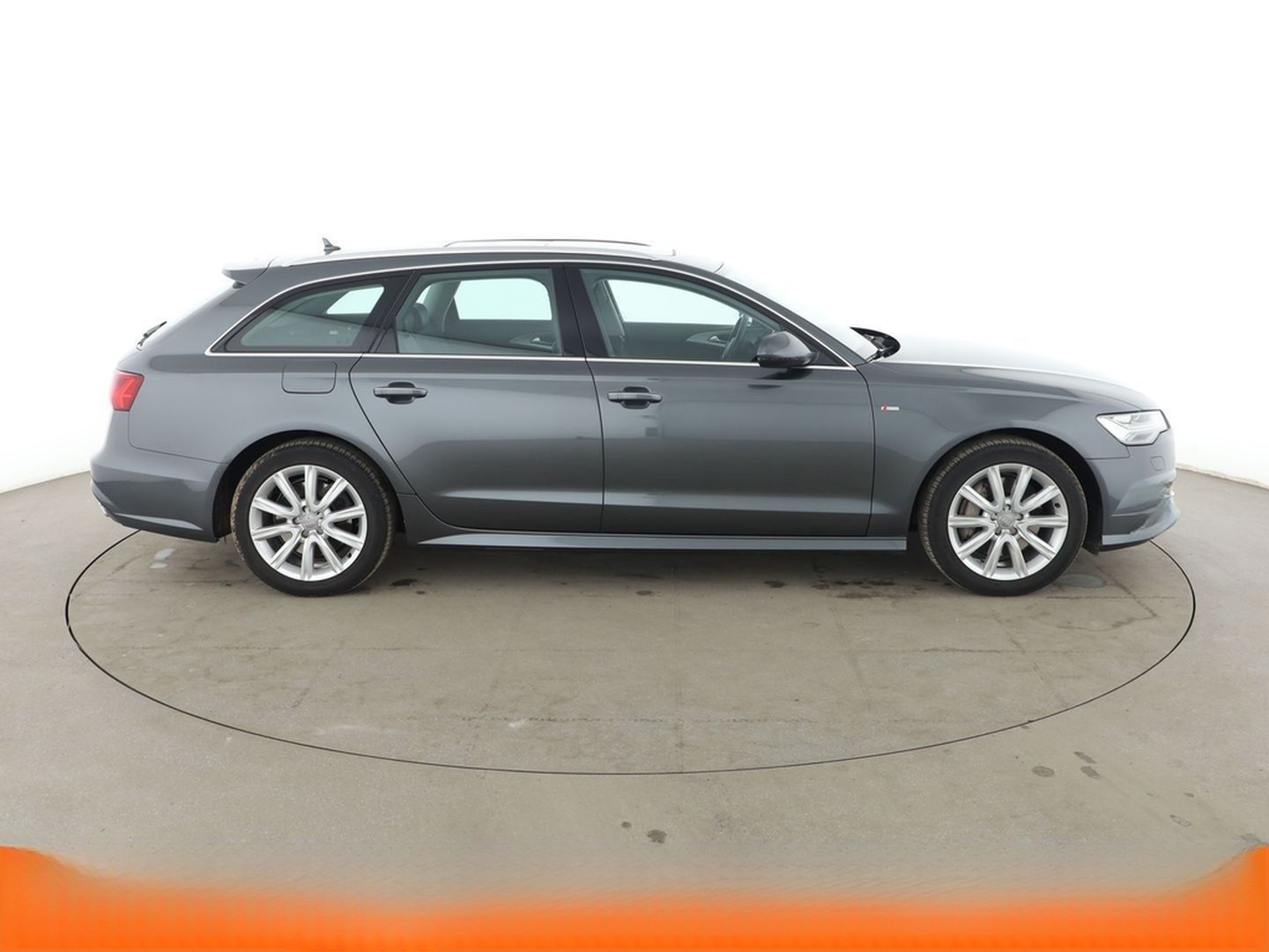 Audi A6 2.0 TFSI quattro Aut.*NAV*LED*ACC*PDC*SHZ*BT* foto 7