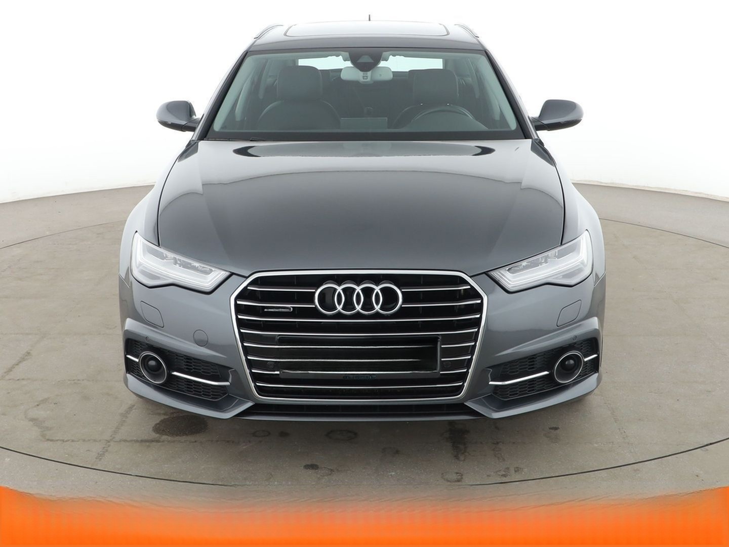 Audi A6 2.0 TFSI quattro Aut.*NAV*LED*ACC*PDC*SHZ*BT* foto 9