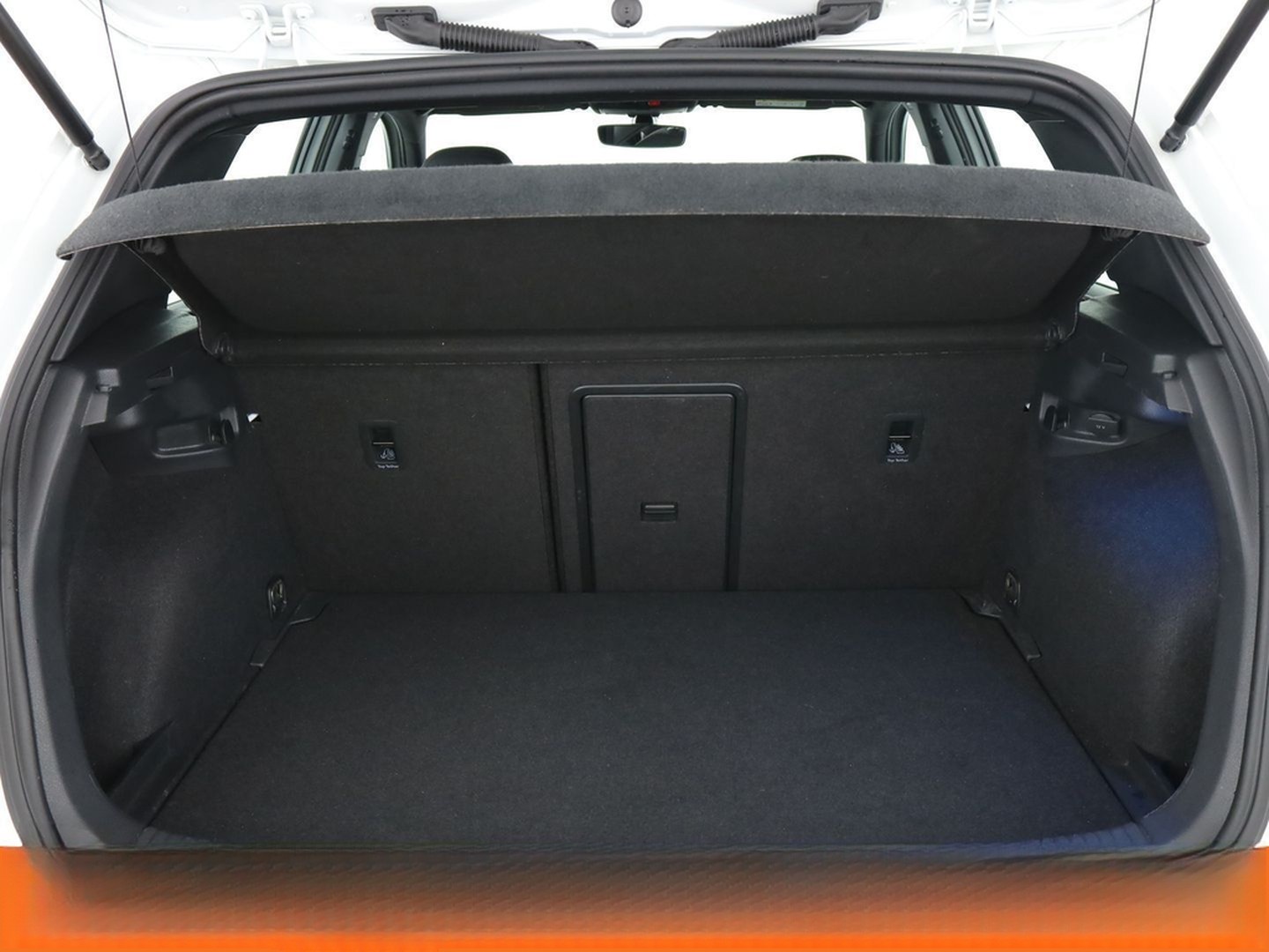 Volkswagen Golf VII 2.0 TSI GTI Performance BM Aut.*NAVI* foto 18
