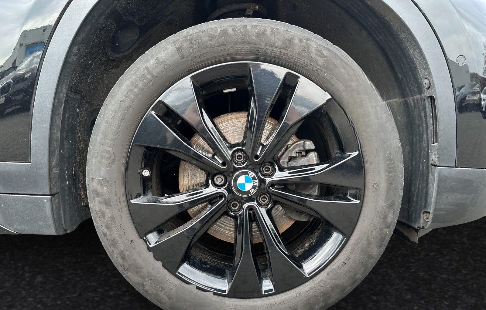 BMW X1 sDrive18d SportLine Aut.|Kamera|Sportsitz|LED foto 4