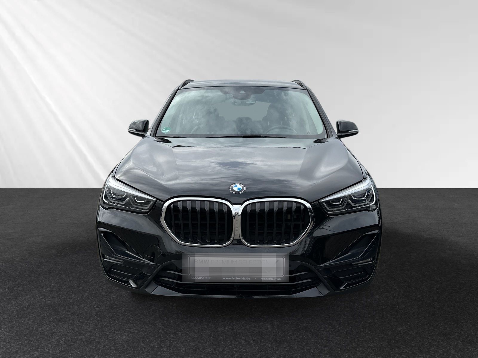 BMW X1 sDrive18d SportLine Aut.|Kamera|Sportsitz|LED foto 5