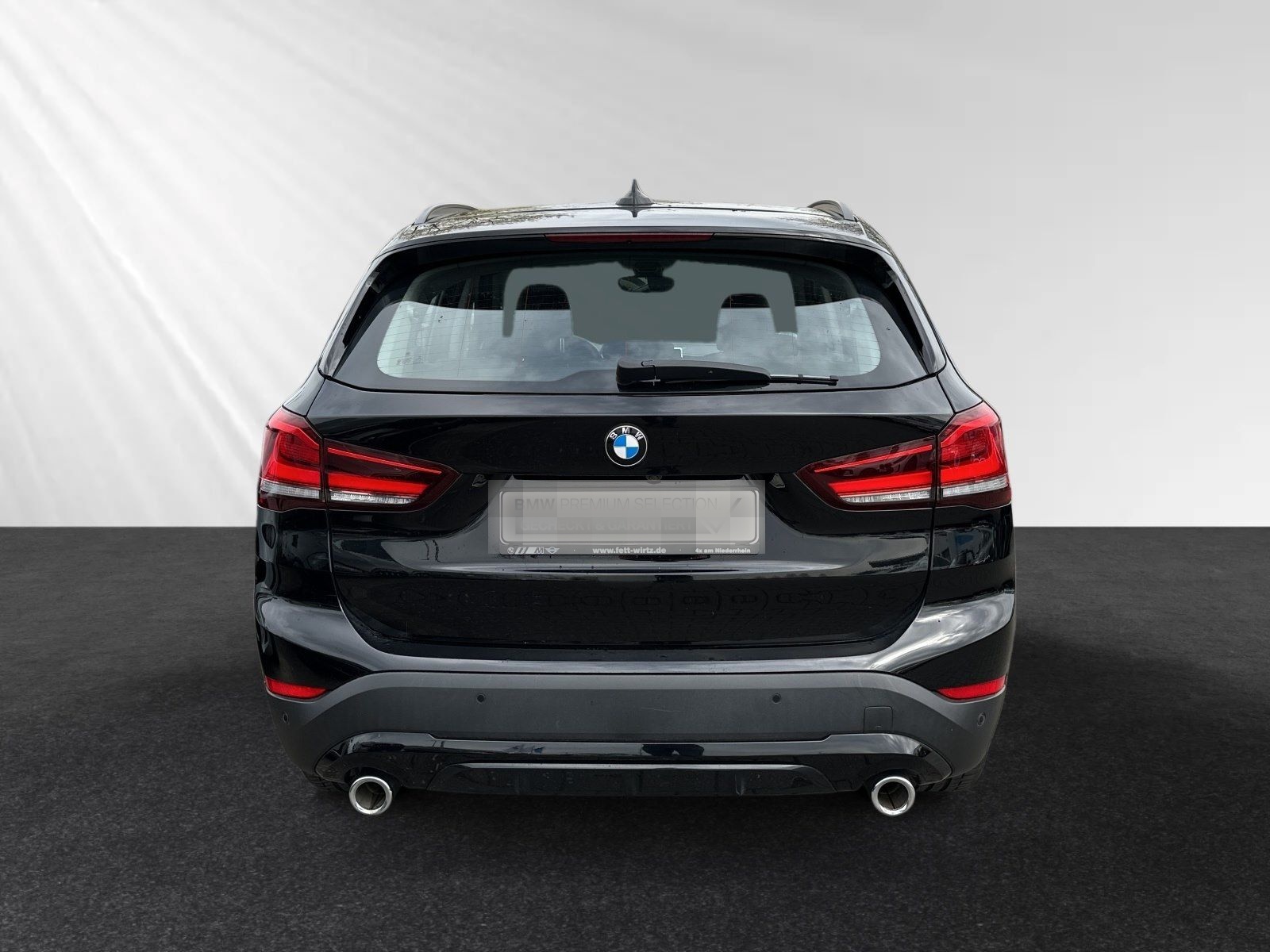 BMW X1 sDrive18d SportLine Aut.|Kamera|Sportsitz|LED foto 7