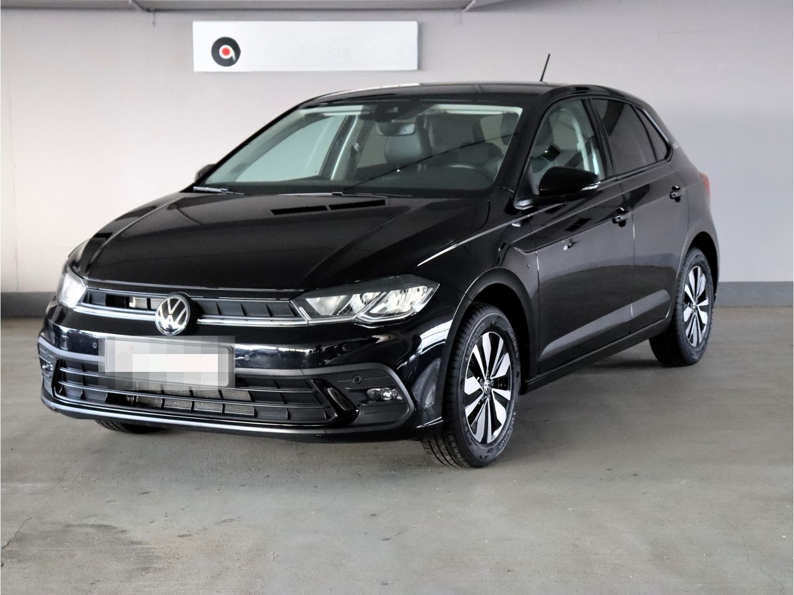 Volkswagen Polo 1.0 TSI DSG GOAL*Sitzheizung*ACC foto 2