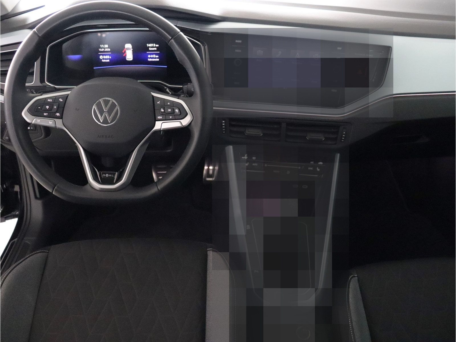 Volkswagen Polo 1.0 TSI DSG GOAL*Sitzheizung*ACC foto 19