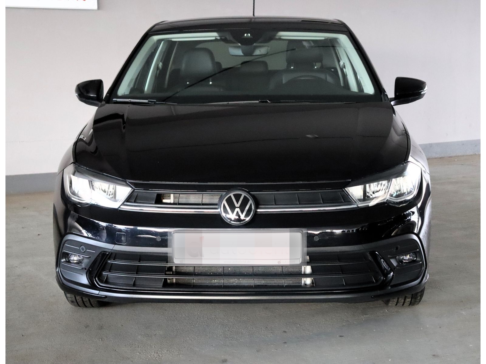 Volkswagen Polo 1.0 TSI DSG GOAL*Sitzheizung*ACC foto 3