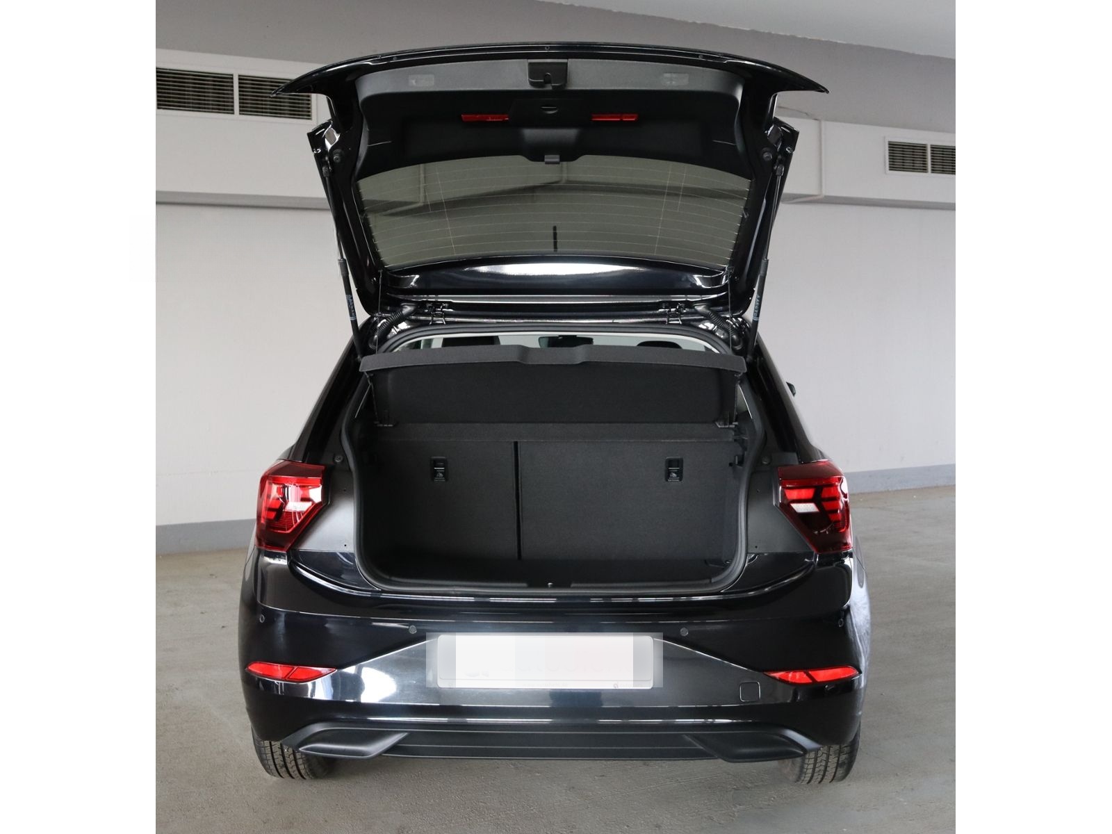 Volkswagen Polo 1.0 TSI DSG GOAL*Sitzheizung*ACC foto 22
