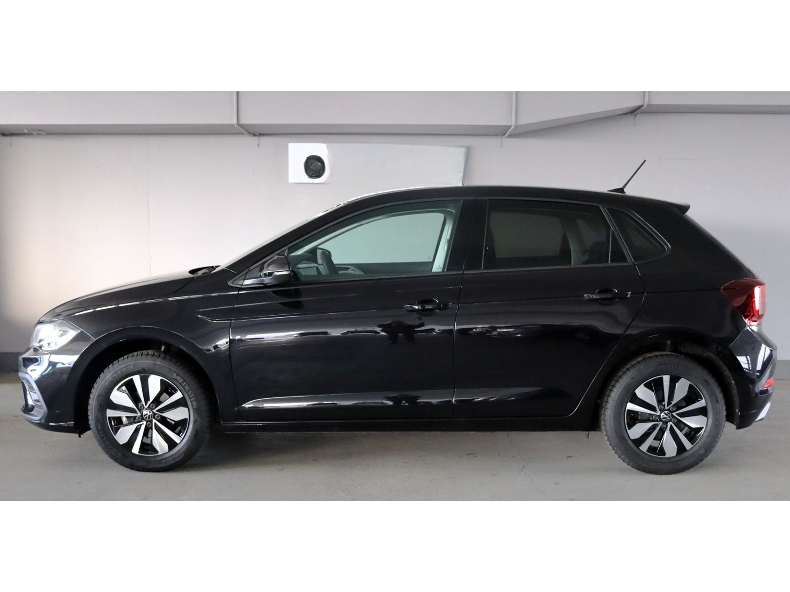 Volkswagen Polo 1.0 TSI DSG GOAL*Sitzheizung*ACC foto 4