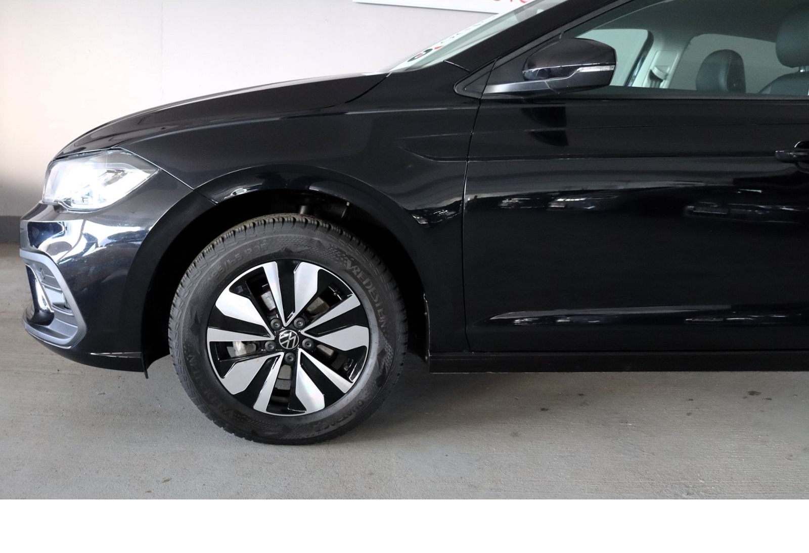 Volkswagen Polo 1.0 TSI DSG GOAL*Sitzheizung*ACC foto 5